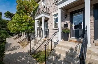 3890 Bloor Street Unit# 6 Toronto W08 Ontario M9B 1L7