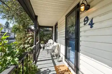 94 MAIN Street North Dundas Ontario K0A 2R0