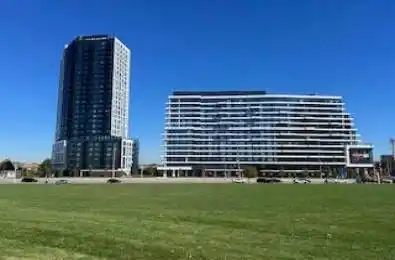2495 Eglinton Avenue Unit# 2007 Mississauga Ontario L5M 2V8