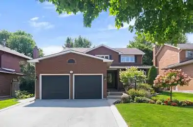 1202 Monks Passage Oakville Ontario L6M 1M2