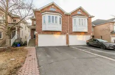 19 Castle Glen Crescent Unit# B Kanata Ontario K2L 4G9