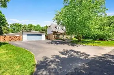 6487 Panton Street Burlington Ontario L7P 0L7