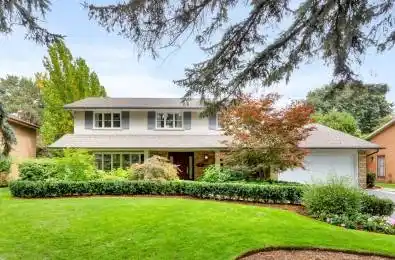 36 Edenvale Crescent Toronto W08 Ontario M9A 4A4