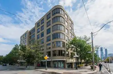 1177 Yonge Street Unit# 602 Toronto C09 Ontario M4T 2Y4