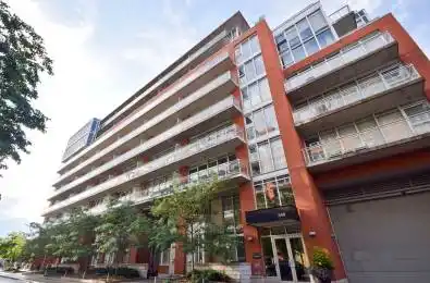 349 Mcleod Street Unit# 522 Ottawa Centre Ontario K2P 0S1
