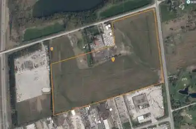 12934 Woodbine Avenue Whitchurch-Stouffville Ontario L4A 7X5