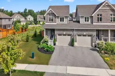 191 Collins Street Collingwood Ontario L9Y 1M5