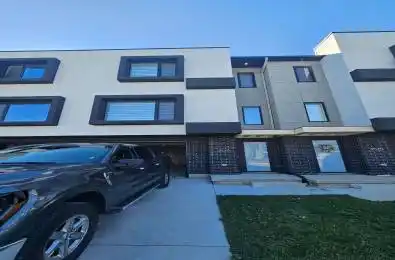 3527 Emily Carr Lane London South Ontario N6A 0H7