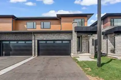 2154 Walkers Line Unit# 4 Burlington Ontario L7M 3R9