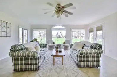 121 Bayshore Drive Ramara Ontario L0K 1B0