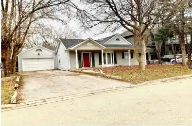 15 John Street Milton Ontario L9T 1G2