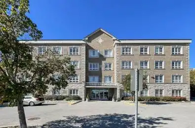 112 Simcoe Road Bradford West Gwillimbury Ontario L3Z 1Y2