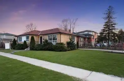 169 Brighton Avenue Unit# BSMT 2 Toronto C06 Ontario M3H 4E3