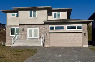 520 Bonaventure Court Greater Sudbury Ontario P3A 0B4