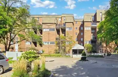 16 Elgin Street Unit# 316 Markham Ontario L3T 4T4