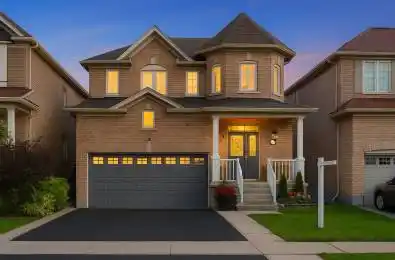 42 Spotted Owl Crescent Brampton Ontario L7A 0H9