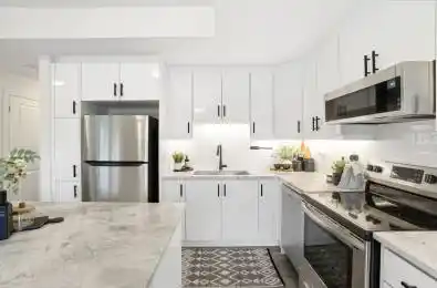 1034 Reflection Place Unit# 620 Pickering Ontario L1X 0L1