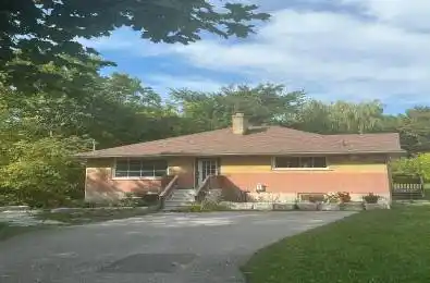 6398 Kingston Road Toronto E10 Ontario M1C 1L3