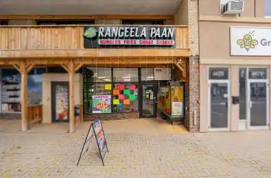 4681 Queen Street Niagara Falls Ontario L2E 2L9