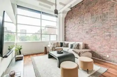 1001 Roselawn Avenue Unit# 126 Toronto W04 Ontario M6B 4M4