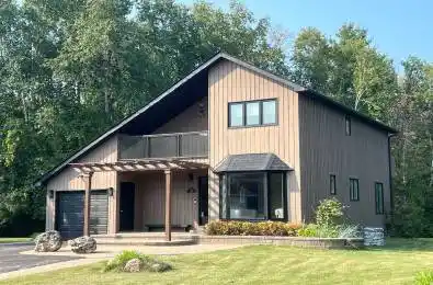 110 Laurie's Court Blue Mountains Ontario L9Y 0L4