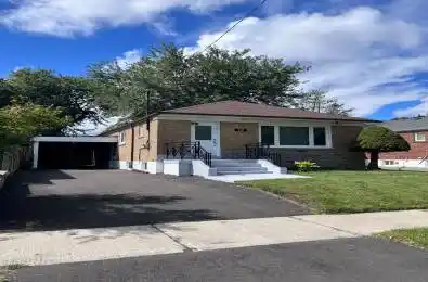 112 Portsdown Road Unit# Main Toronto E04 Ontario M1P 1V5