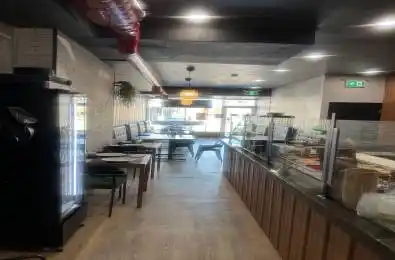 1637 Eglinton Avenue Toronto C03 Ontario M6E 2H1