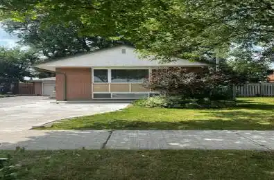 30 Inverdon Road Unit# Main Toronto W08 Ontario M9C 4L5