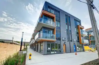 65 Curlew Drive Unit# 202 Toronto C13 Ontario M3A 0B5