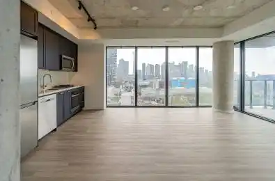 195 Mccaul Street Unit# 1511 Toronto C01 Ontario M5T 0E5
