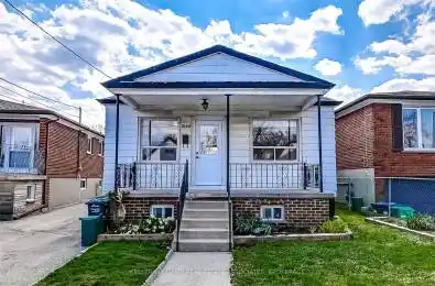 1064 Westmount Avenue Unit# BSMT Mississauga Ontario L5E 1X4