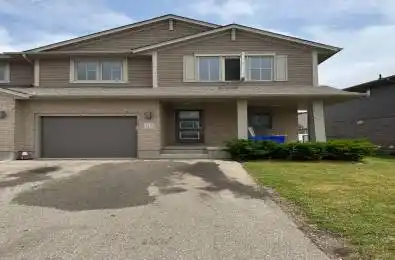125 Denrich Avenue Tillsonburg Ontario N4G 0H2