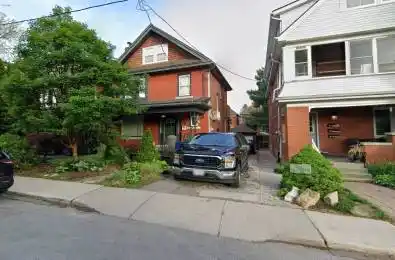 16 Cedar Avenue Unit# 1 Hamilton Ontario L8M 3A5