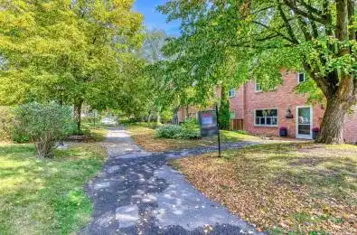 1050 Shawnmarr Road Unit# 132 Mississauga Ontario L5H 3V1