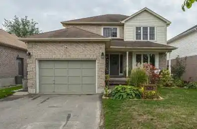 1213 Corsica Avenue Oshawa Ontario L1K 2J8