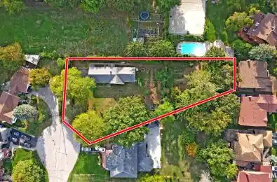 28 Thomas Avenue Toronto E10 Ontario M1C 1E5