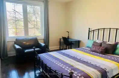 35 Glenborough Park Crescent Unit# 2 Toronto C07 Ontario M2R 2G4