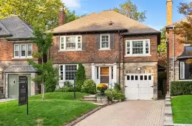 57 Fleming Crescent Toronto C11 Ontario M4G 2B1