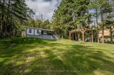 682 North Shore Drive Otonabee-South Monaghan Ontario K0L 1B0