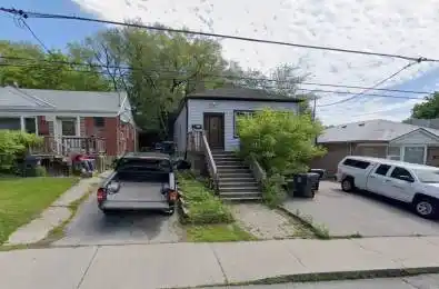 143 Kalmar Avenue Toronto E06 Ontario M1N 3G6