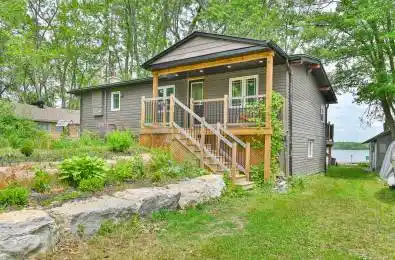 110 Hickory Bay Road Trent Hills Ontario K0L 1L0