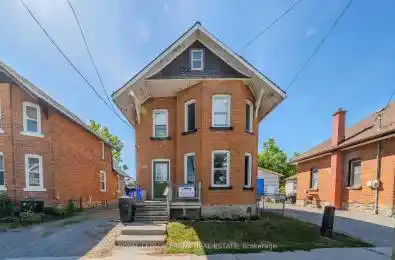 87 Durham Street Kawartha Lakes Ontario K9V 2P8
