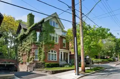 104 Park Road Toronto C09 Ontario M4W 2N7