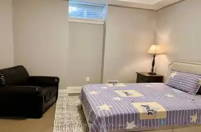 35 Glenborough Park Crescent Unit# 3 Toronto C07 Ontario M2R 2G4