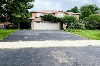 112 Downey Road Unit# UPPER Guelph Ontario N1C 1A2