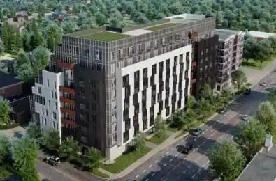 799 Sheppard Avenue Unit# B Toronto C06 Ontario M3H 2T3