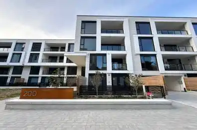 200 Keewatin Avenue Unit# 301 Toronto C10 Ontario M4P 1Z8