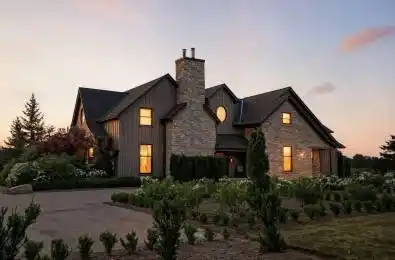 8301 Leeming Road Hamilton Ontario L0R 1W0