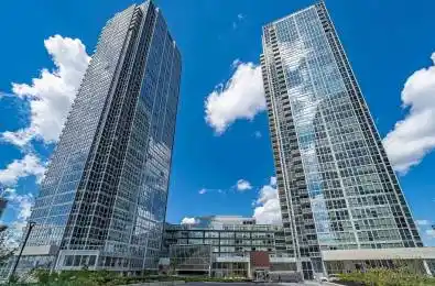 2916 Highway 7 N/A Unit# 3702 Vaughan Ontario L4K 0K6