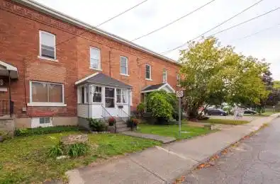 478 13TH Street Owen Sound Ontario N4K 1W7